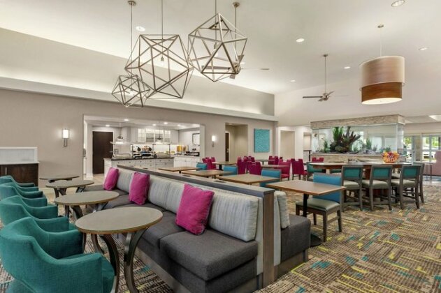 Homewood Suites Fort Myers Airport - FGCU - Photo3