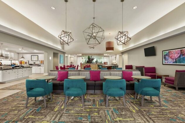 Homewood Suites Fort Myers Airport - FGCU - Photo4