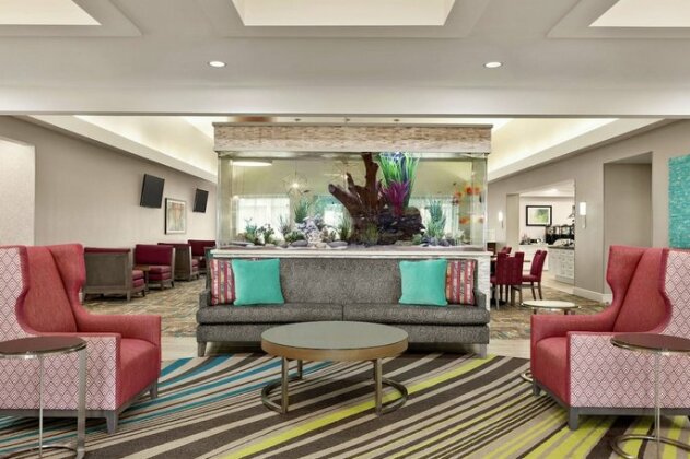 Homewood Suites Fort Myers Airport - FGCU - Photo5