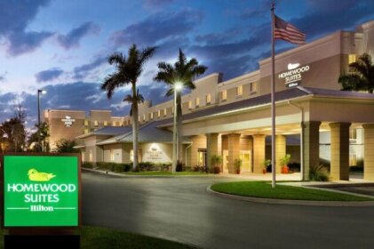 Homewood Suites Fort Myers Airport - FGCU