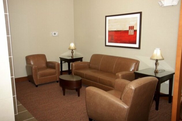 Hyatt Place Fort Myers/At The Forum - Photo3