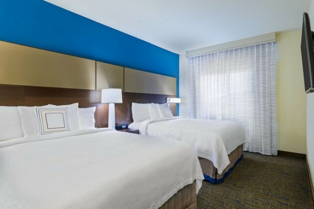 Residence Inn by Marriott Fort Myers at I-75 and Gulf Coast Town Center - Photo3