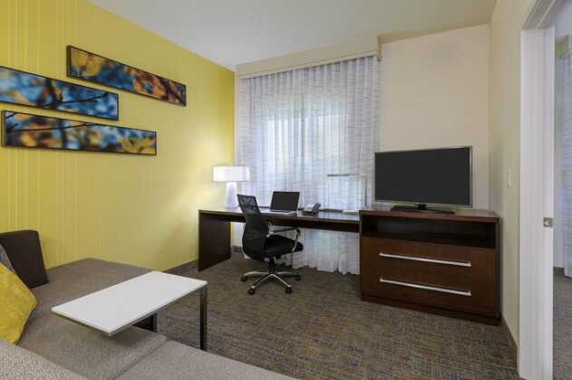 Residence Inn by Marriott Fort Myers at I-75 and Gulf Coast Town Center - Photo4