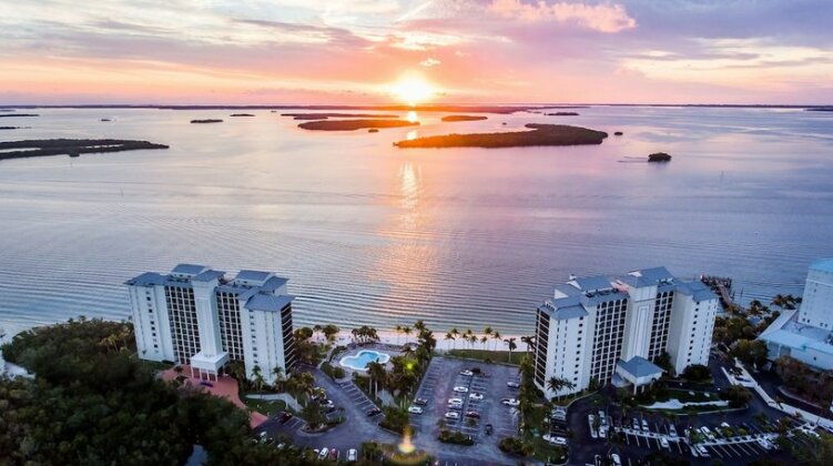Sanibel Harbour Towers by VIP - Photo2