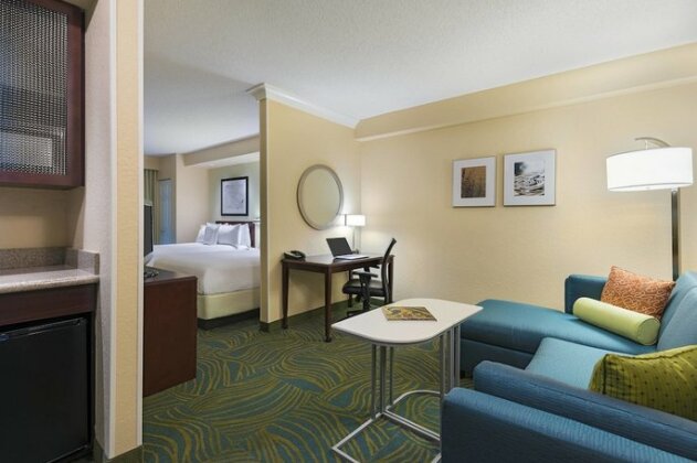 SpringHill Suites Fort Myers Airport - Photo2