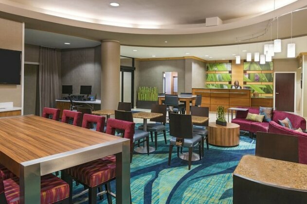 SpringHill Suites Fort Myers Airport - Photo3
