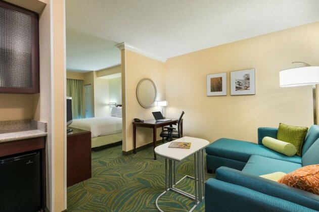 SpringHill Suites Fort Myers Airport - Photo5