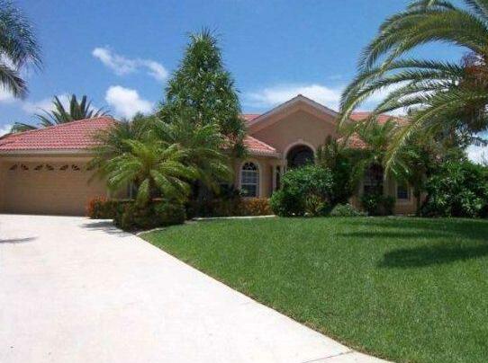 Villa Rose Fort Myers