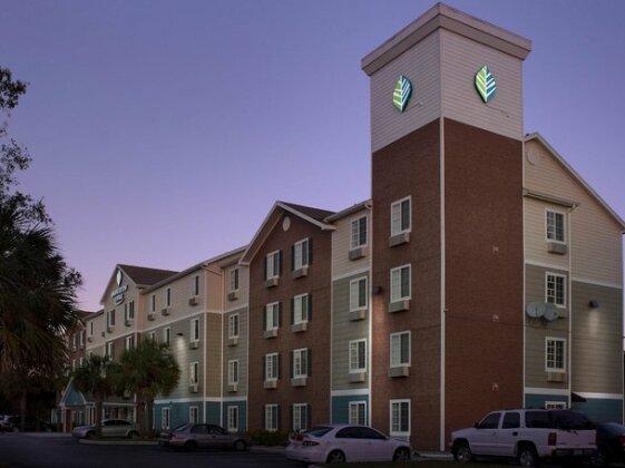 WoodSpring Suites Fort Myers Northeast - Photo2