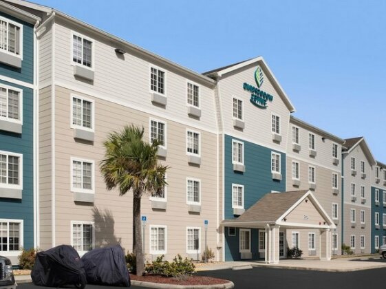 WoodSpring Suites Fort Myers Southeast - Photo2