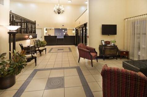 Holiday Inn Express Hotel & Suites Fort Payne - Photo3