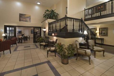 Holiday Inn Express Hotel & Suites Fort Payne - Photo4