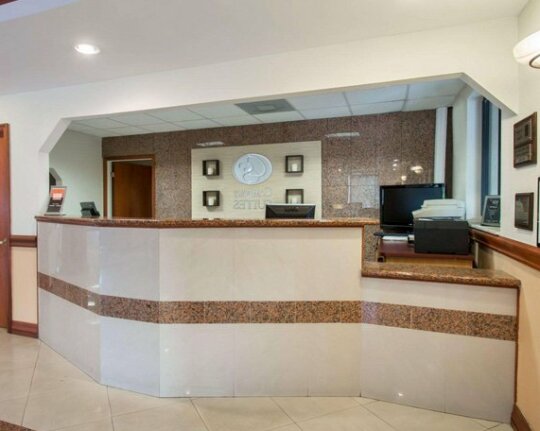 Comfort Suites Fort Pierce - Photo5