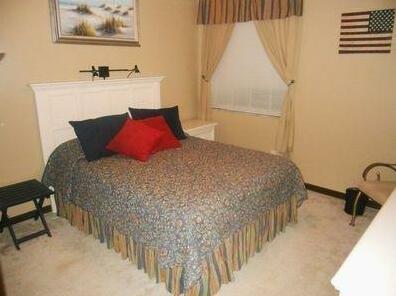 Ocean Village Golf Lodges 301 - Photo5