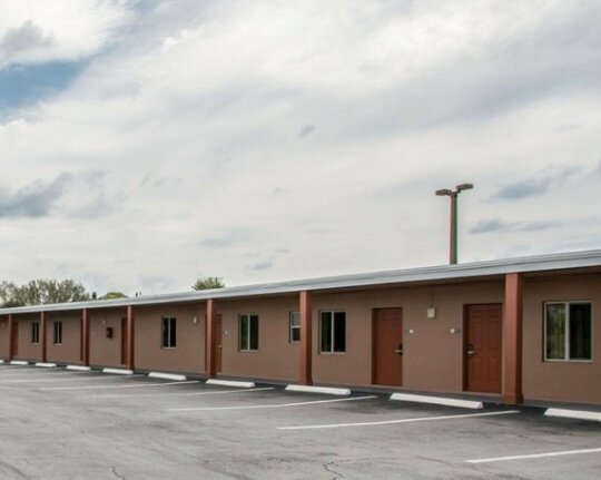 Rodeway Inn Fort Pierce - Photo3