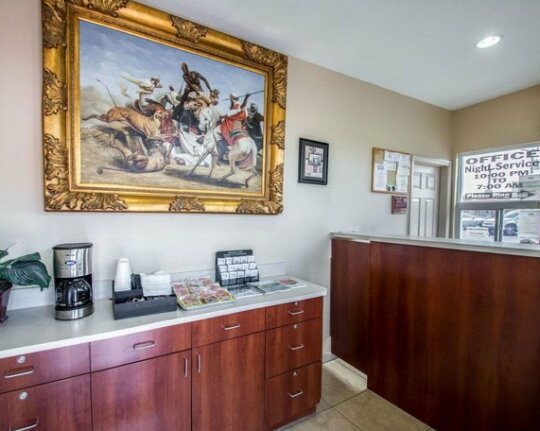 Rodeway Inn Fort Pierce - Photo5