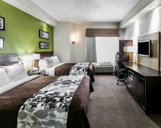 Sleep Inn Fort Pierce - Photo2