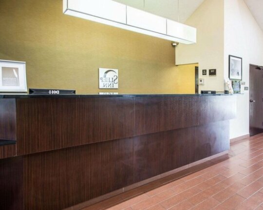 Sleep Inn Fort Pierce - Photo5