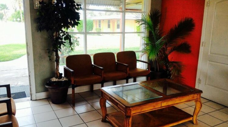 Sunset Inn Fort Pierce - Photo3