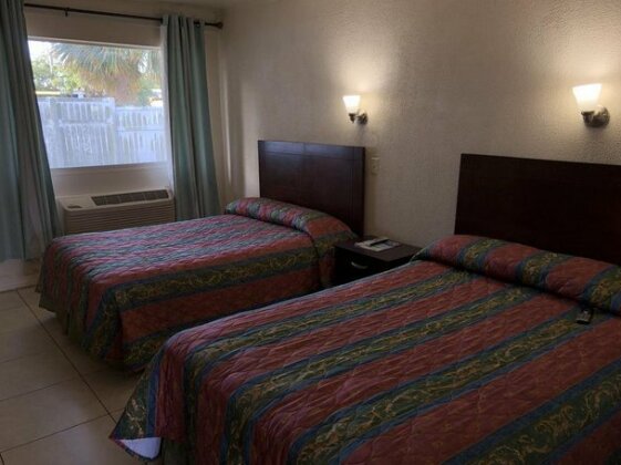 Sunset Inn Fort Pierce - Photo5