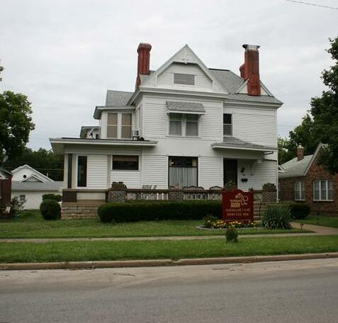 Levine House Bed & Breakfast