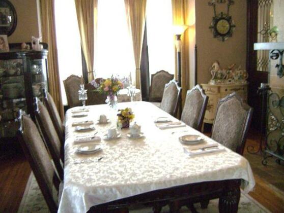 Levine House Bed & Breakfast - Photo2
