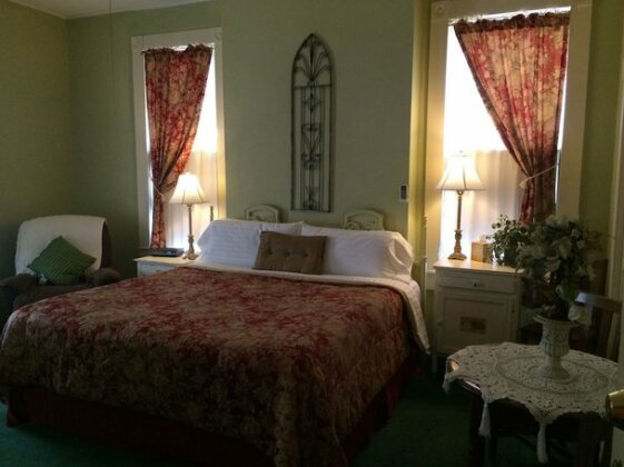 The Courtland Hotel & Spa - Photo2