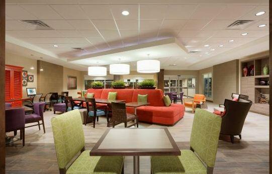 Home2 Suites by Hilton Fort Smith - Photo2