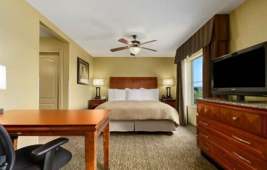Homewood Suites by Hilton Fort Smith - Photo3