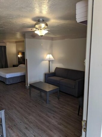 Atrium Inn Fort Stockton - Photo4