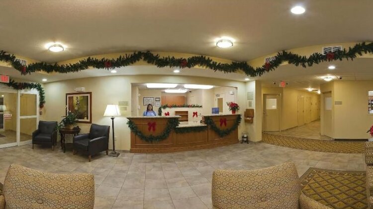 Candlewood Suites Fort Stockton - Photo3