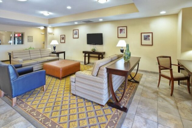 Candlewood Suites Fort Stockton - Photo4