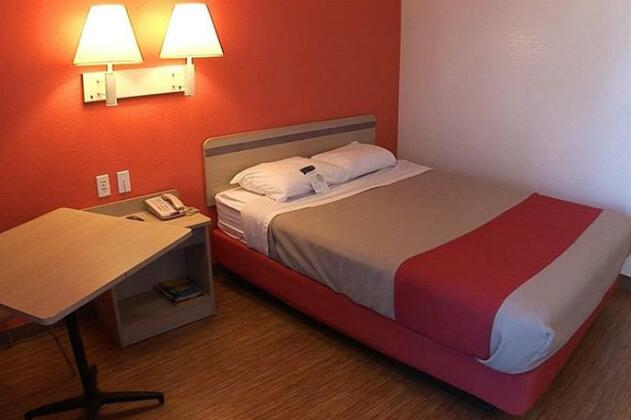 Motel 6 Fort Stockton - Photo4