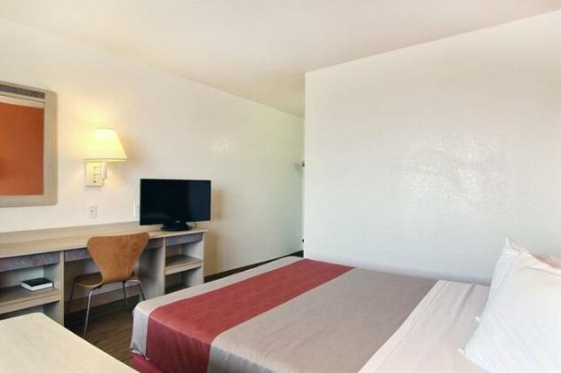 Motel 6 Fort Stockton - Photo5