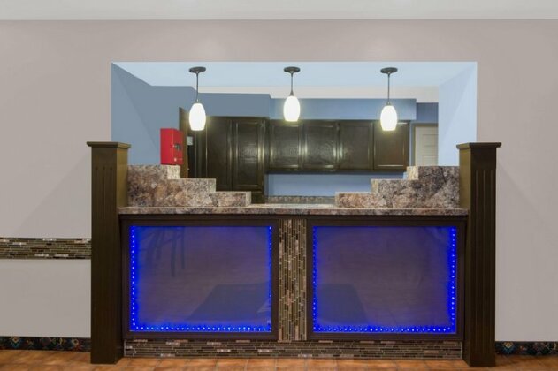 Super 8 by Wyndham Fort Sumner - Photo3