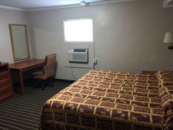Economy Motel Fort Walton Beach - Photo3