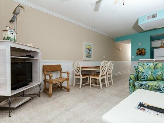 Gulf Dunes 505 - Photo2