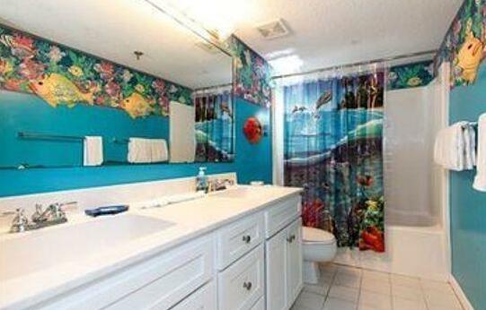 Gulfside 203 - Photo4