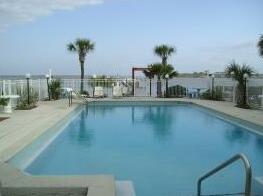 Hermitage By The Bay - Healing Tranquility - 2 BR Condo