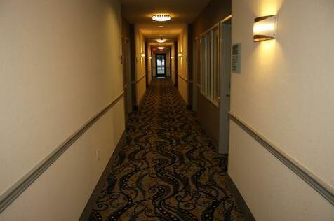 Holiday Inn Express Hotel & Suites Fort Walton Beach Northwest - Photo3