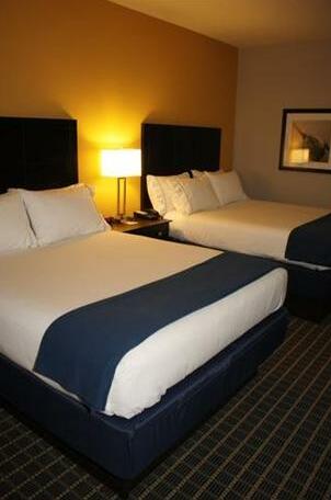 Holiday Inn Express Hotel & Suites Fort Walton Beach Northwest - Photo4