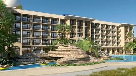 Holiday Inn Resort Fort Walton Beach - Photo2