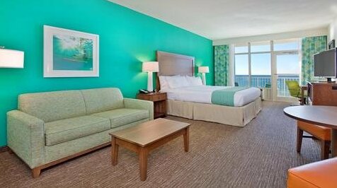 Holiday Inn Resort Fort Walton Beach - Photo5
