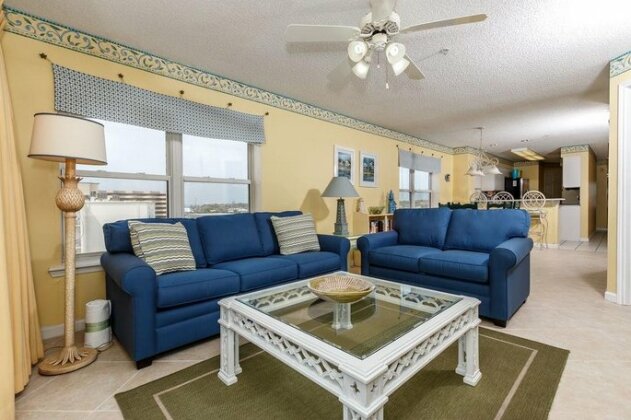 The Palms 405
