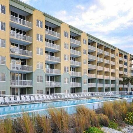 Waters Edge Condominiums by Wyndham Vacation Rentals Fort Walton Beach