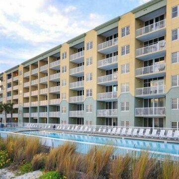 Waters Edge Condominiums by Wyndham Vacation Rentals Fort Walton Beach