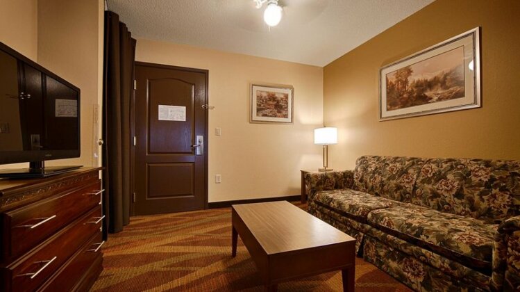 Best Western Plus Fort Wayne Inn & Suites North - Photo3