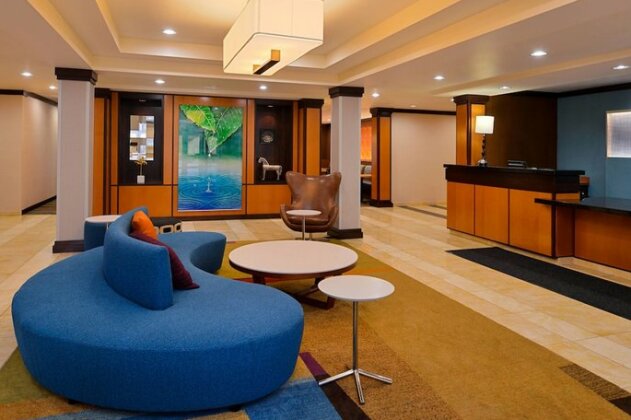 Fairfield Inn and Suites by Marriott Fort Wayne - Photo4