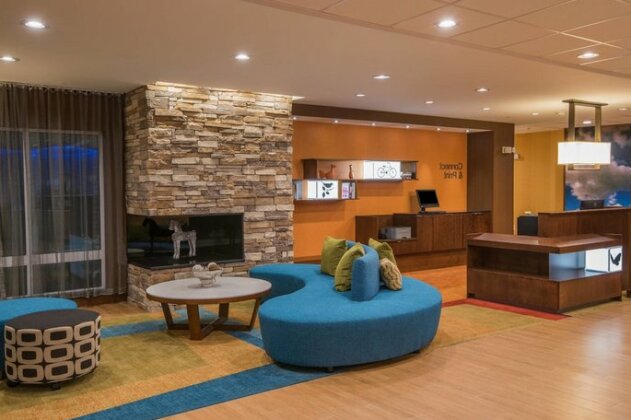 Fairfield Inn & Suites by Marriott Fort Wayne Southwest - Photo3