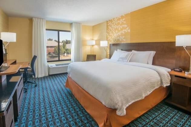 Fairfield Inn & Suites by Marriott Fort Wayne Southwest - Photo4